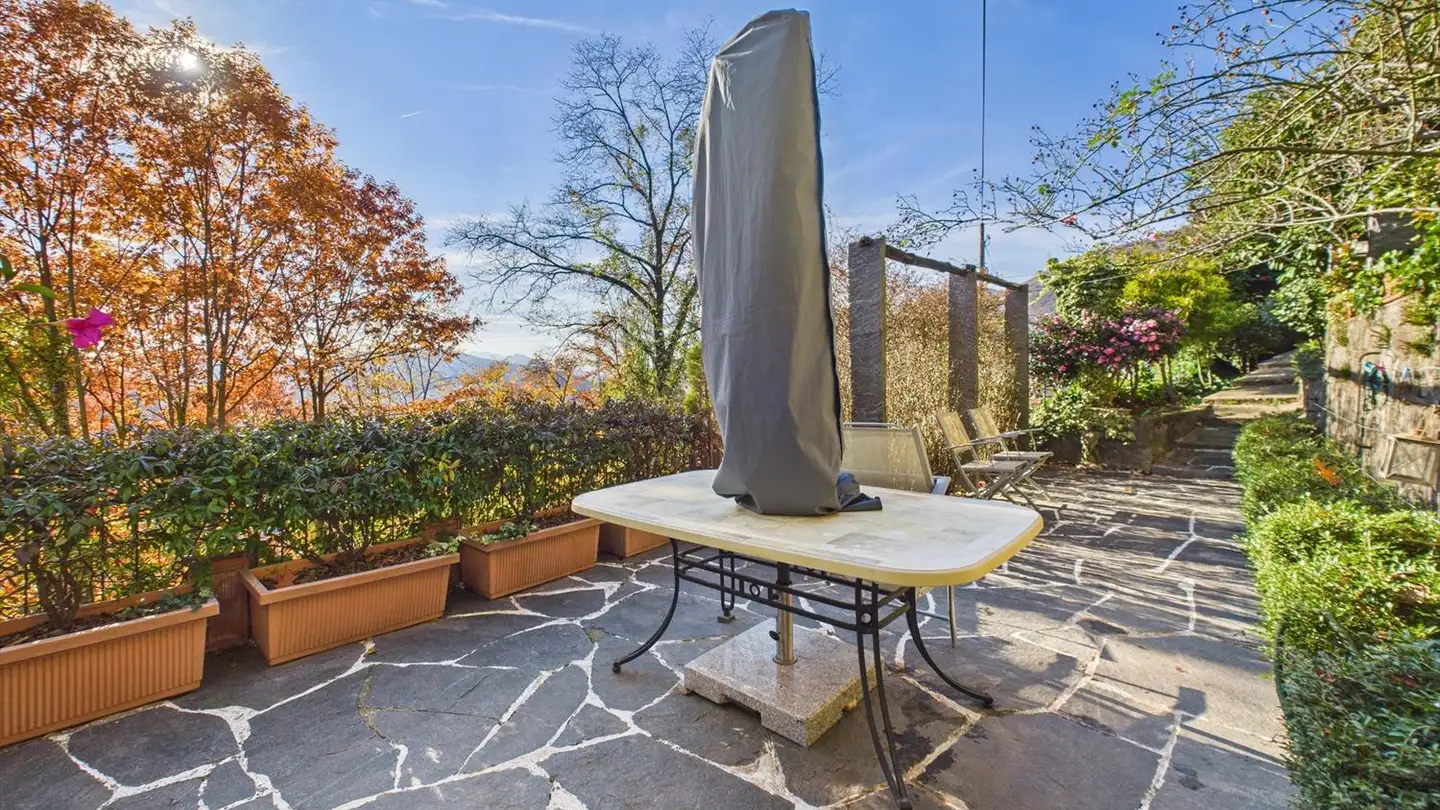 Einfamilienhaus kaufen - 6994 Aranno - Foto 4