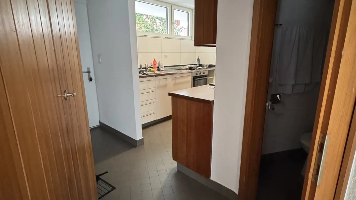 Wohnung mieten - Clausiusstrasse 43, 8006 Zürich - Foto 3