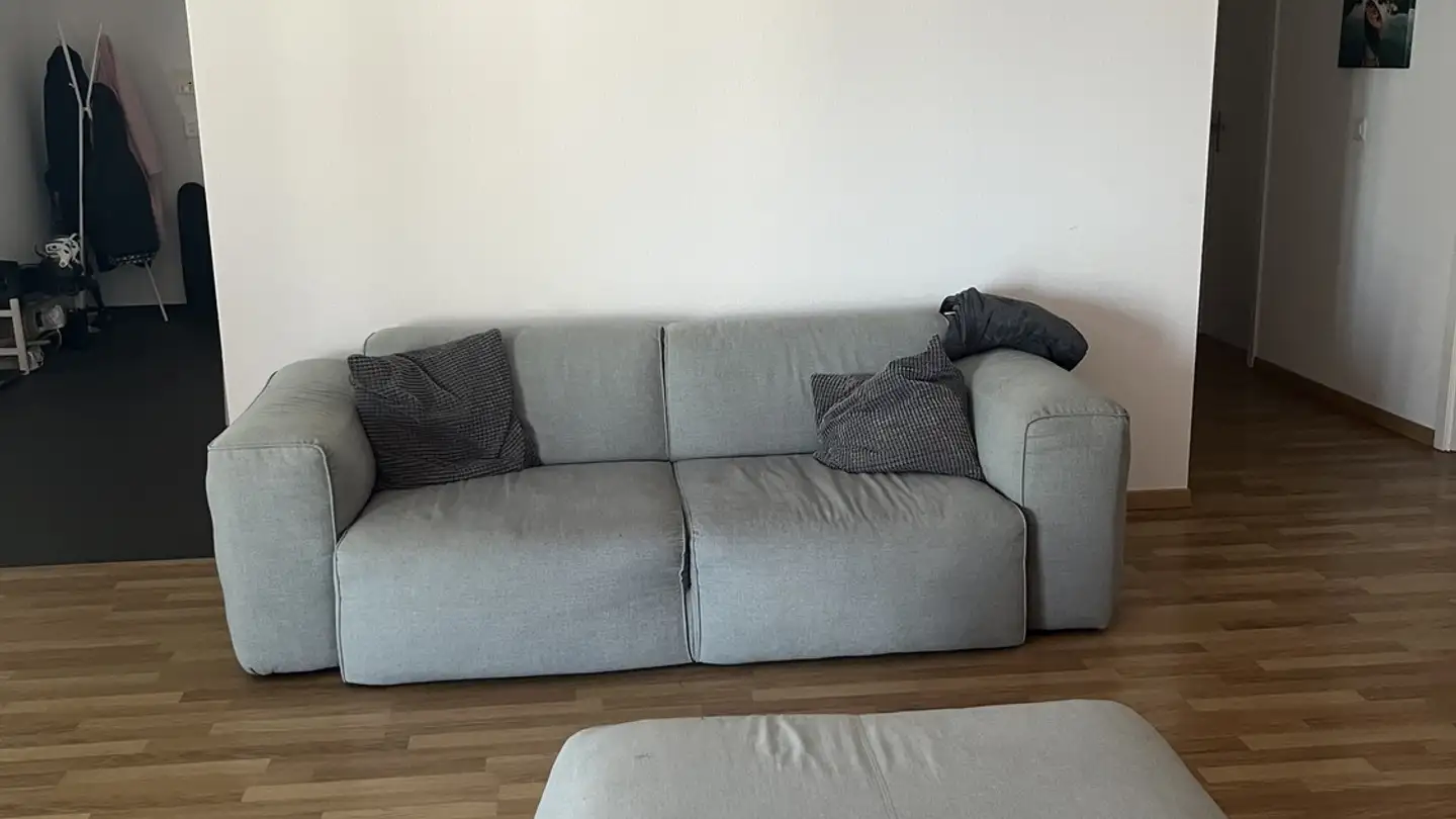 Zimmer mieten - Remisbergstrasse 54, 8280 Kreuzlingen - Foto 4