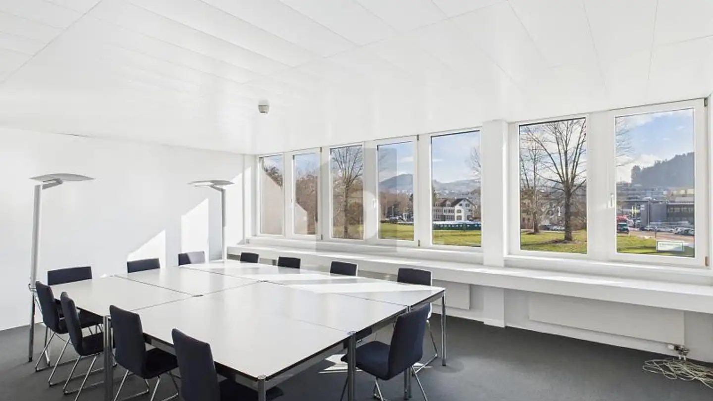 Office space for rent - 9015 St. Gallen - Photo 4