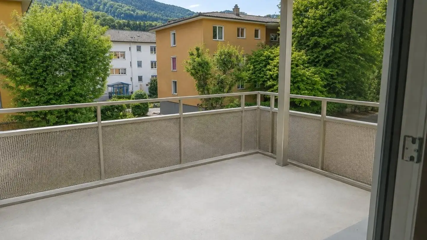 Wohnung mieten - Soodstrasse 45, 8134 Adliswil - Foto 2