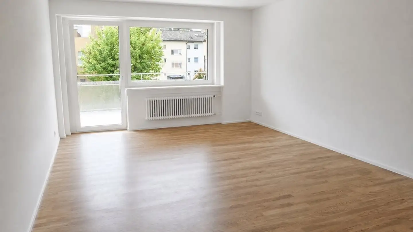 Wohnung mieten - Soodstrasse 45, 8134 Adliswil - Foto 3