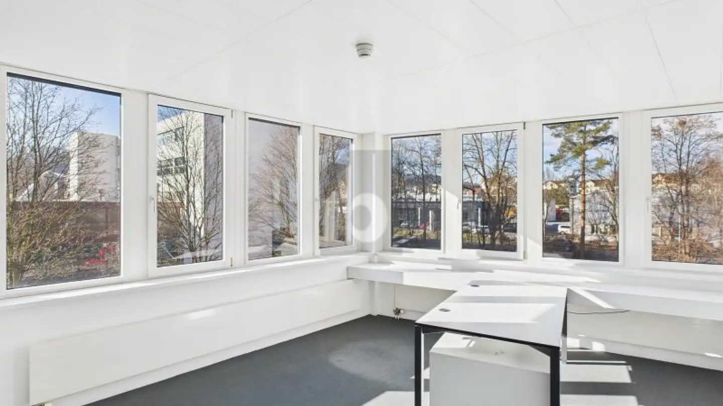 Office space for rent - 9015 St. Gallen - Photo 2