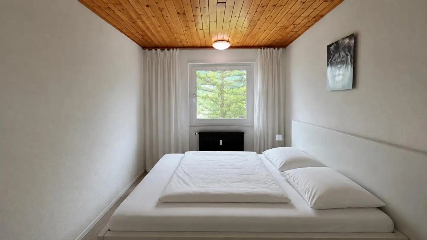 Möblierte Wohnung kaufen - Wildistrasse 69, 3906 Saas-Fee - Foto 2