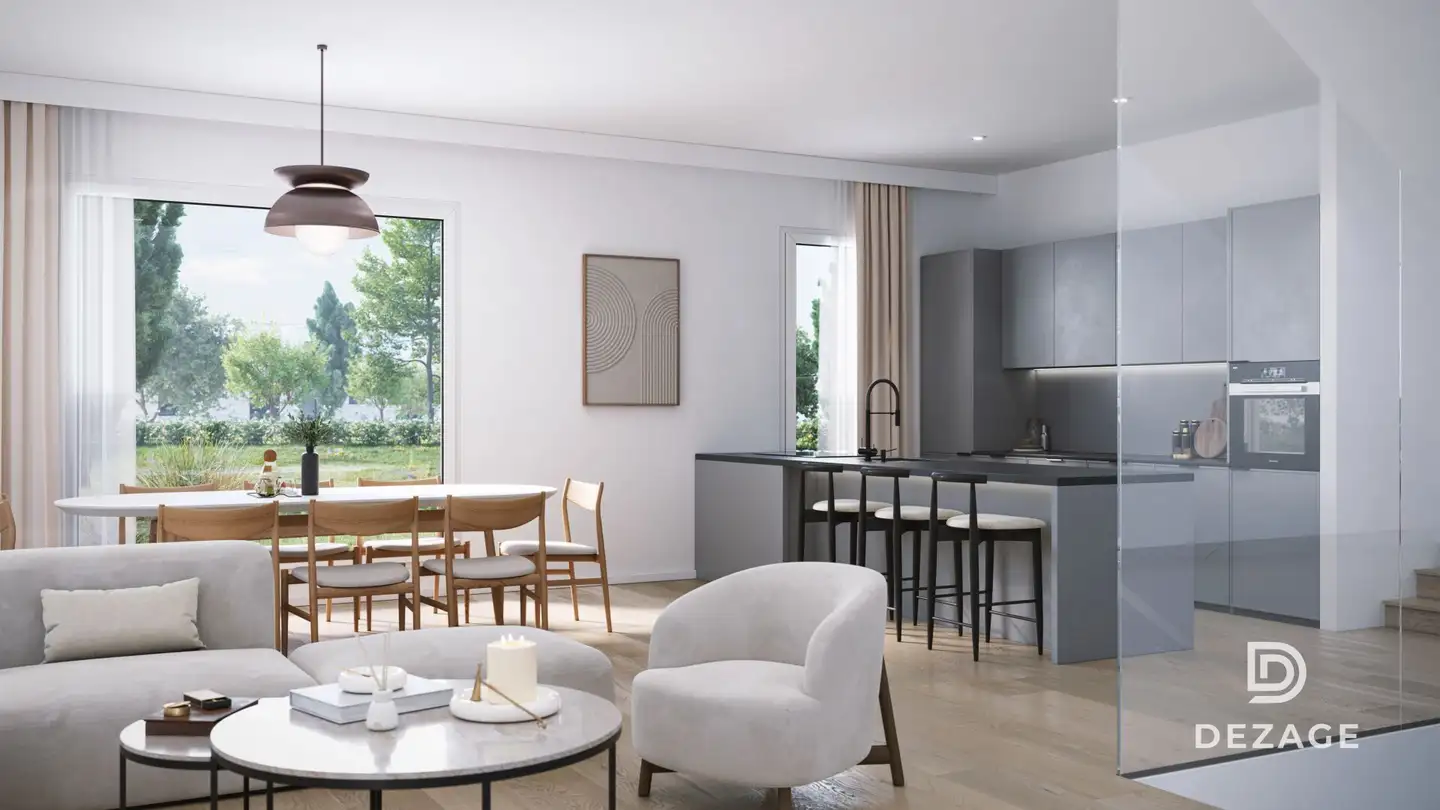 Maison individuelle à vendre - 1260 Nyon - Photo 3