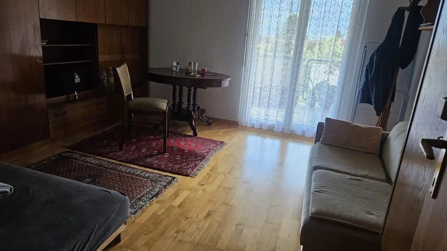 Stanza singola in affitto - 9473 Gams