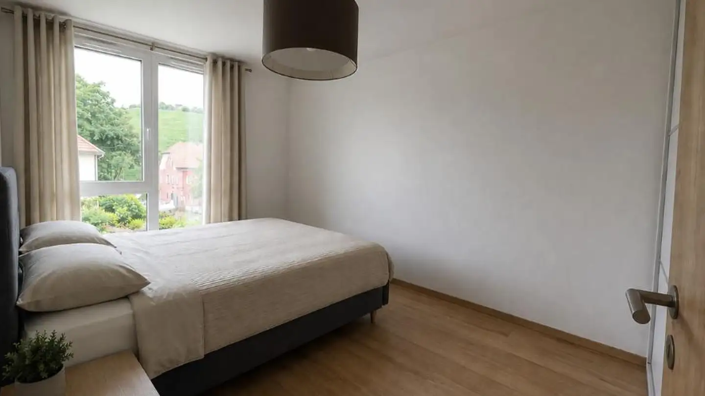 Appartement meublé à louer - Route D'arruffens 4, 1680 Romont FR - Photo 2