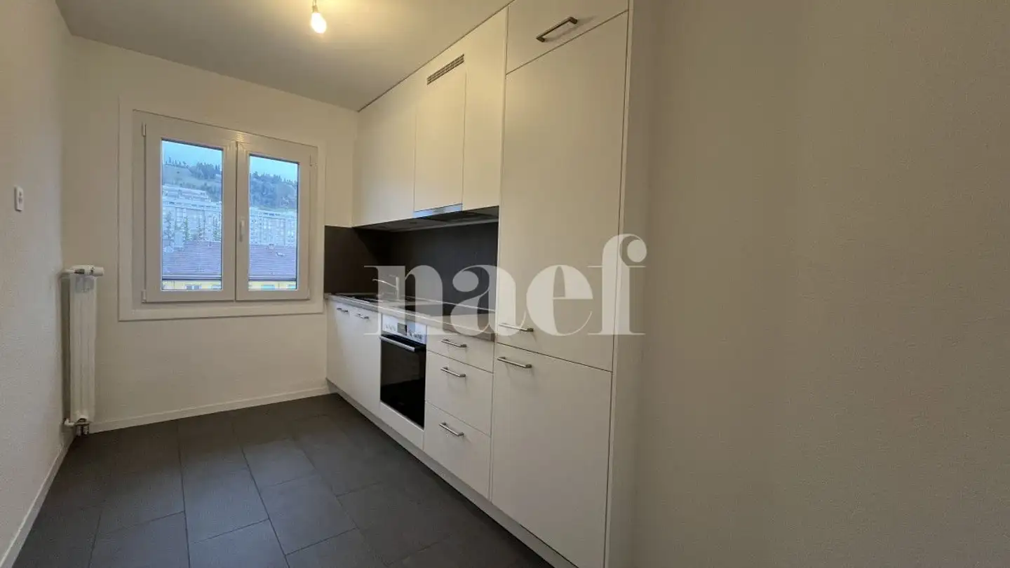 Appartement à louer - Rue Du Locle 24, 2300 La Chaux-de-Fonds