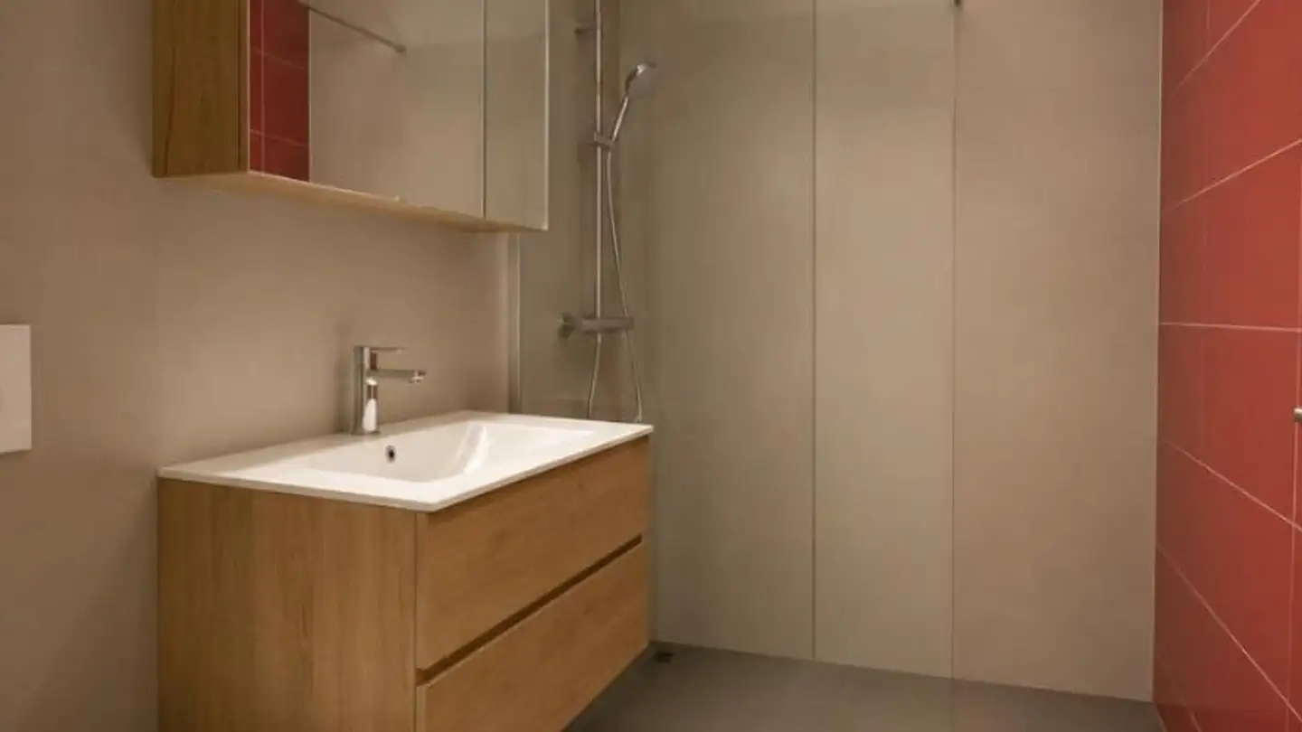 Appartement meublé à louer - Route D'arruffens 4, 1680 Romont FR - Photo 4