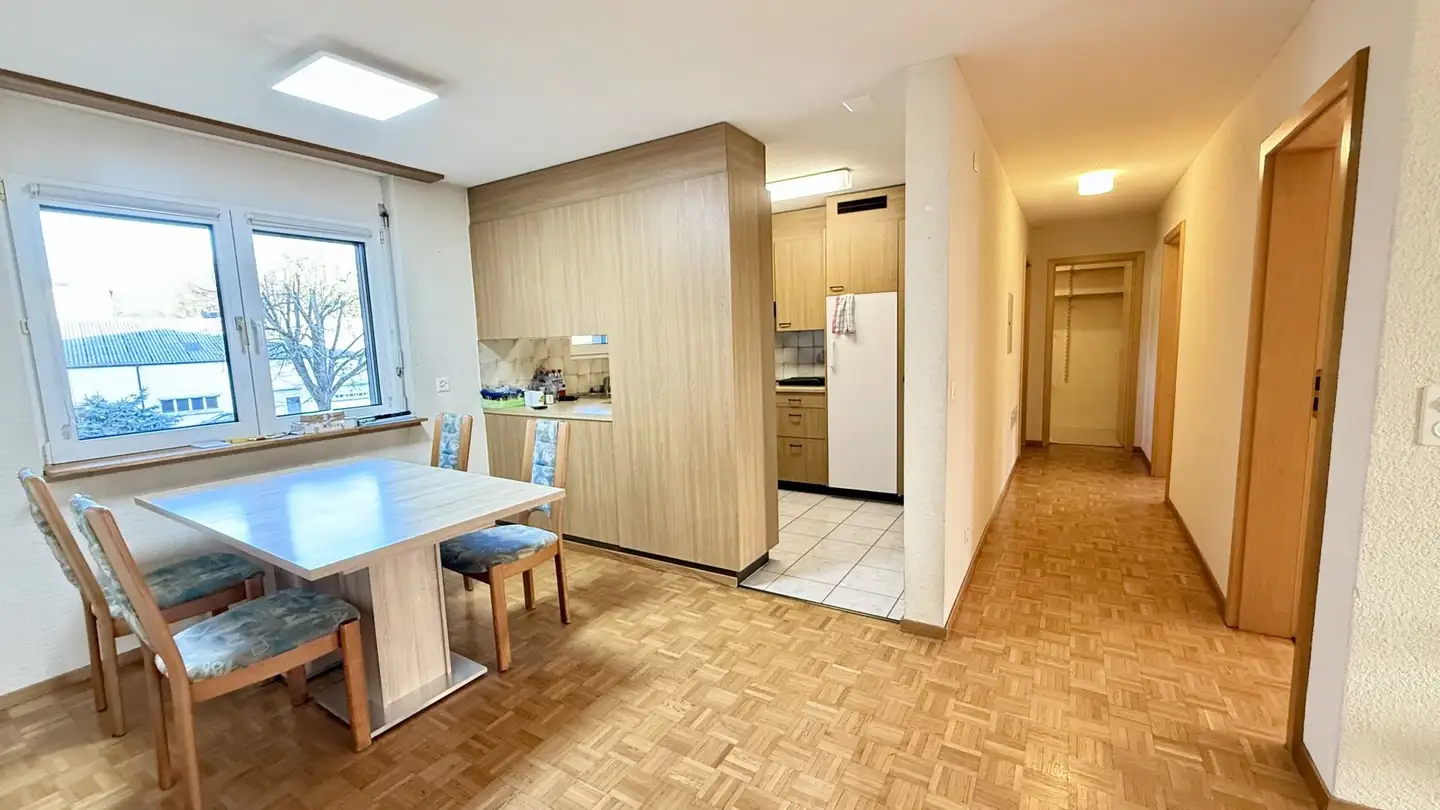 Apartment for sale - 5605 Dottikon - Photo 2