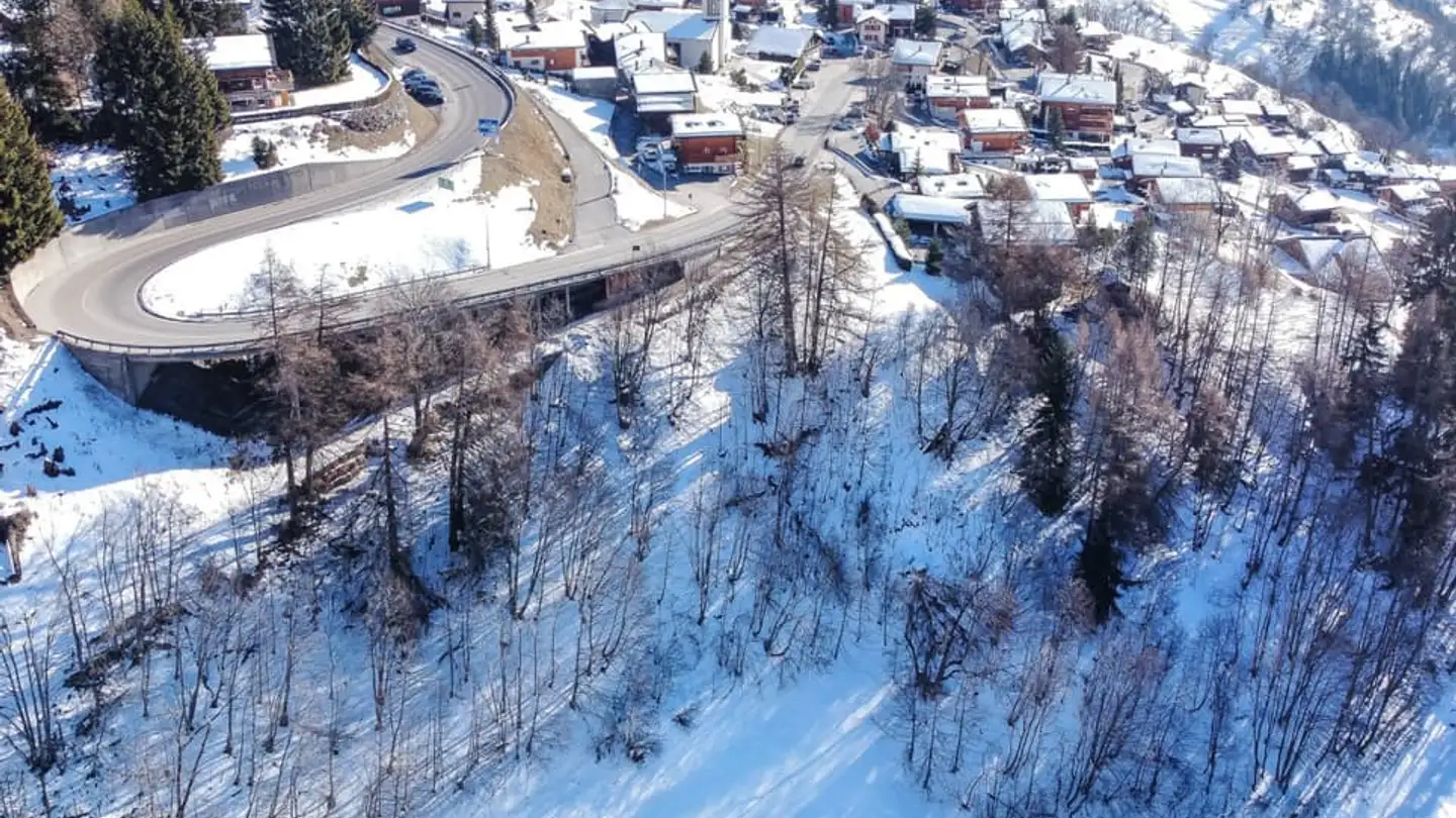 Terreno edificabile in vendita - 1936 Verbier - Foto 3