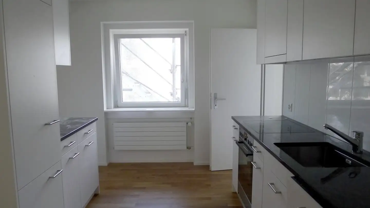 Wohnung mieten - Soodstrasse 45, 8134 Adliswil - Foto 4