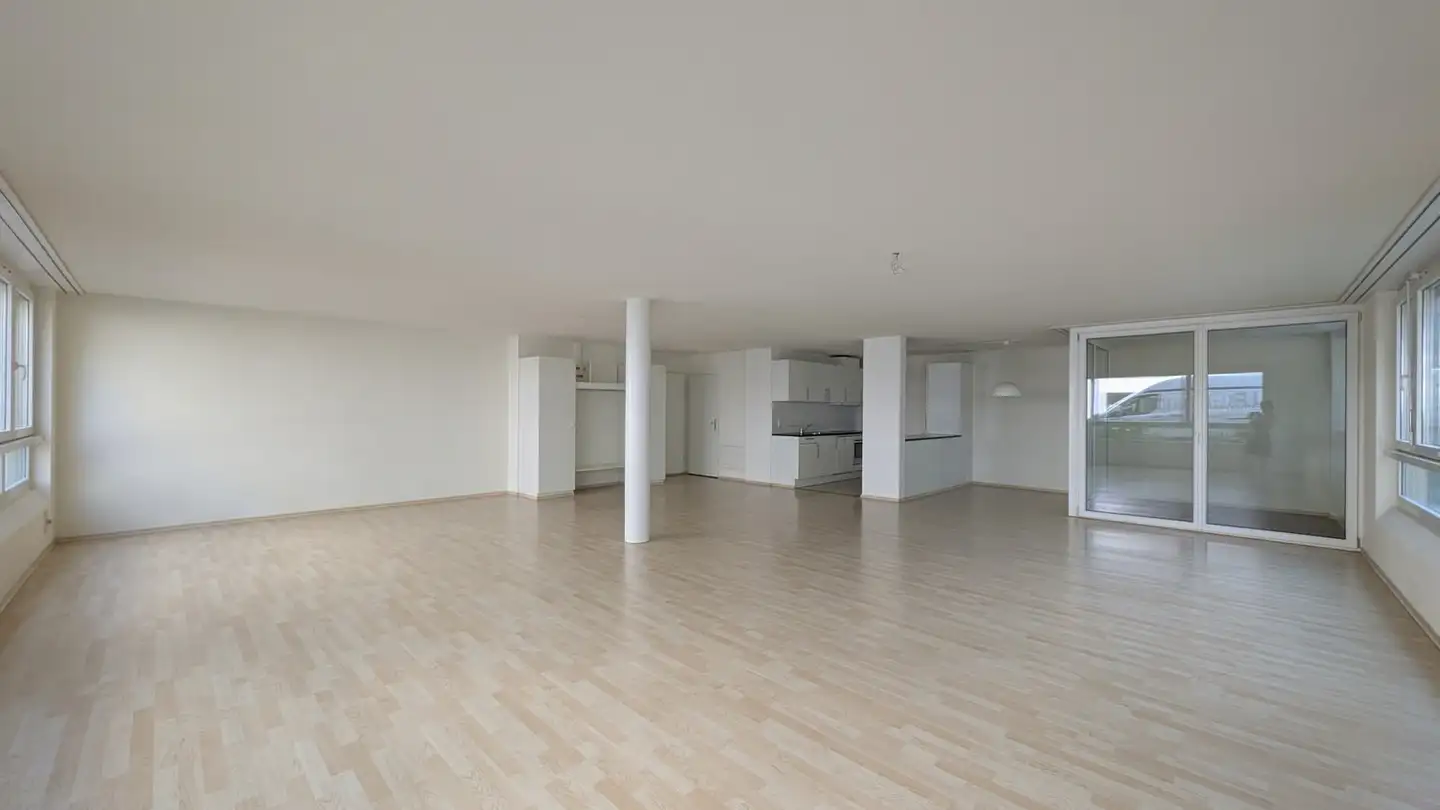 Wohnung mieten - Rue Des Prés / Mattenstrasse 75, 2503 Biel/Bienne - Foto 2
