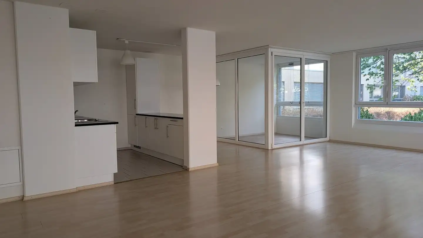 Wohnung mieten - Rue Des Prés / Mattenstrasse 75, 2503 Biel/Bienne - Foto 4