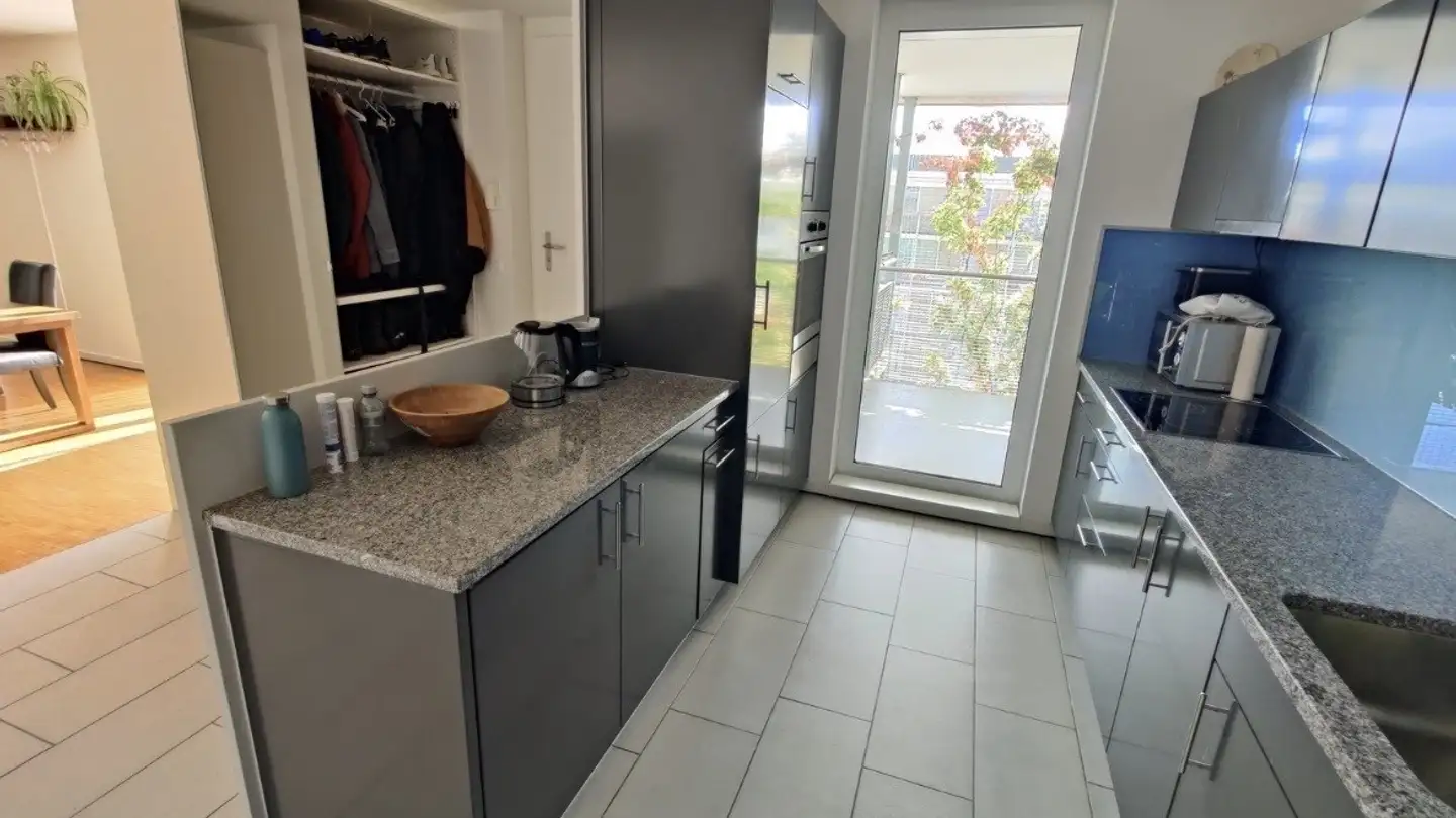 Apartment for rent - Wisentalstrasse 13, 8180 Bülach - Photo 2