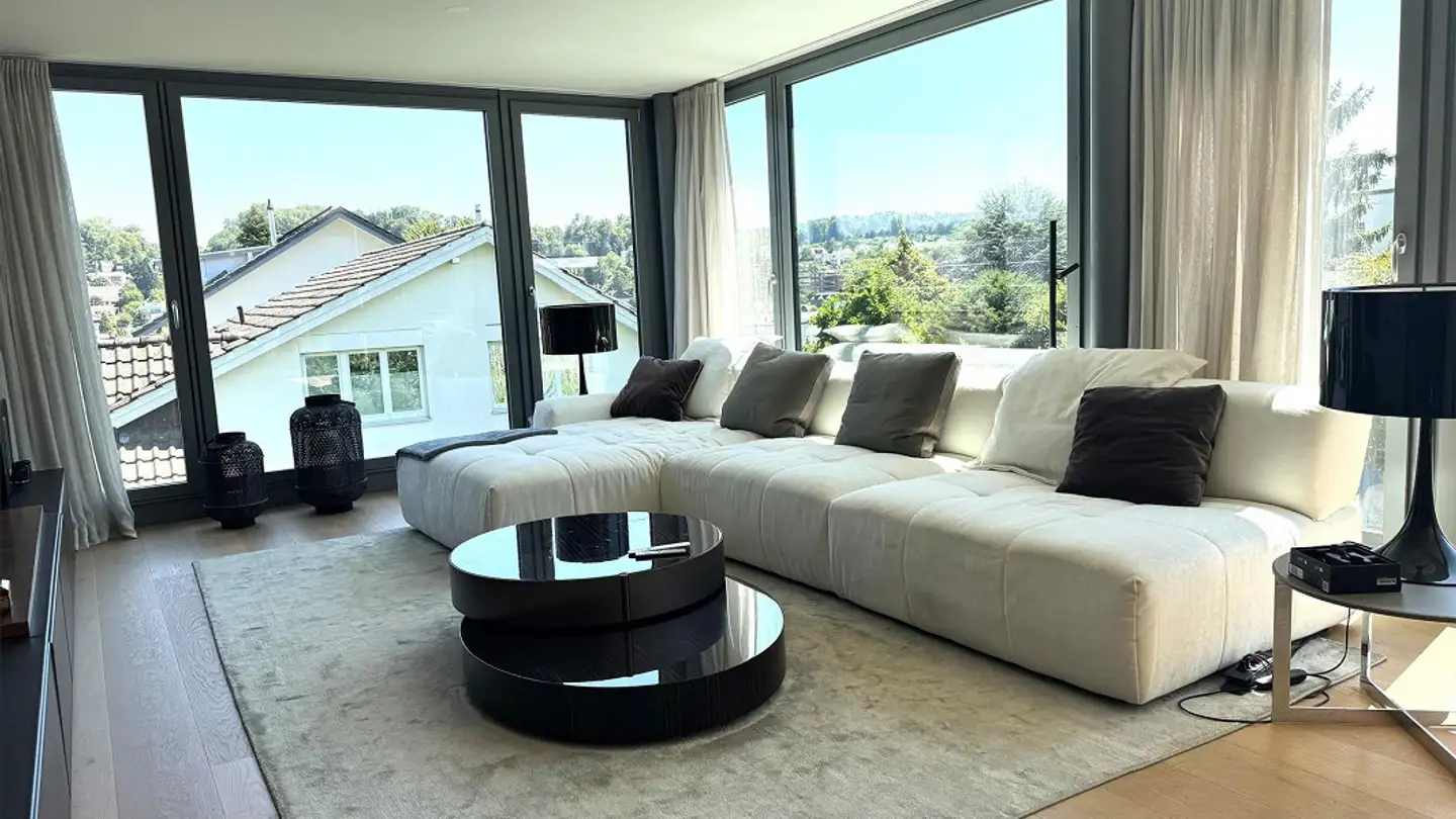 Apartment for rent - Stallenrain 51, 4103 Bottmingen