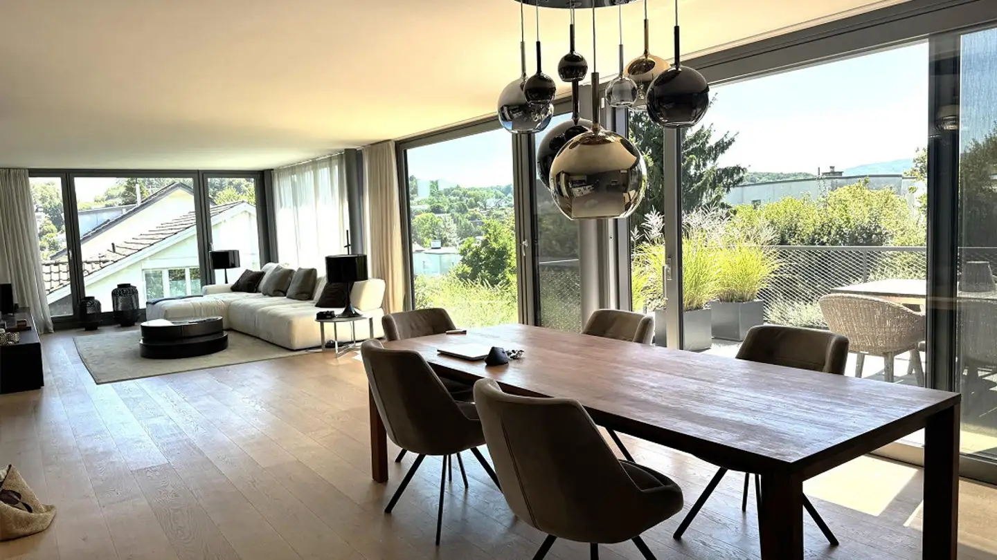 Apartment for rent - Stallenrain 51, 4103 Bottmingen - Photo 2