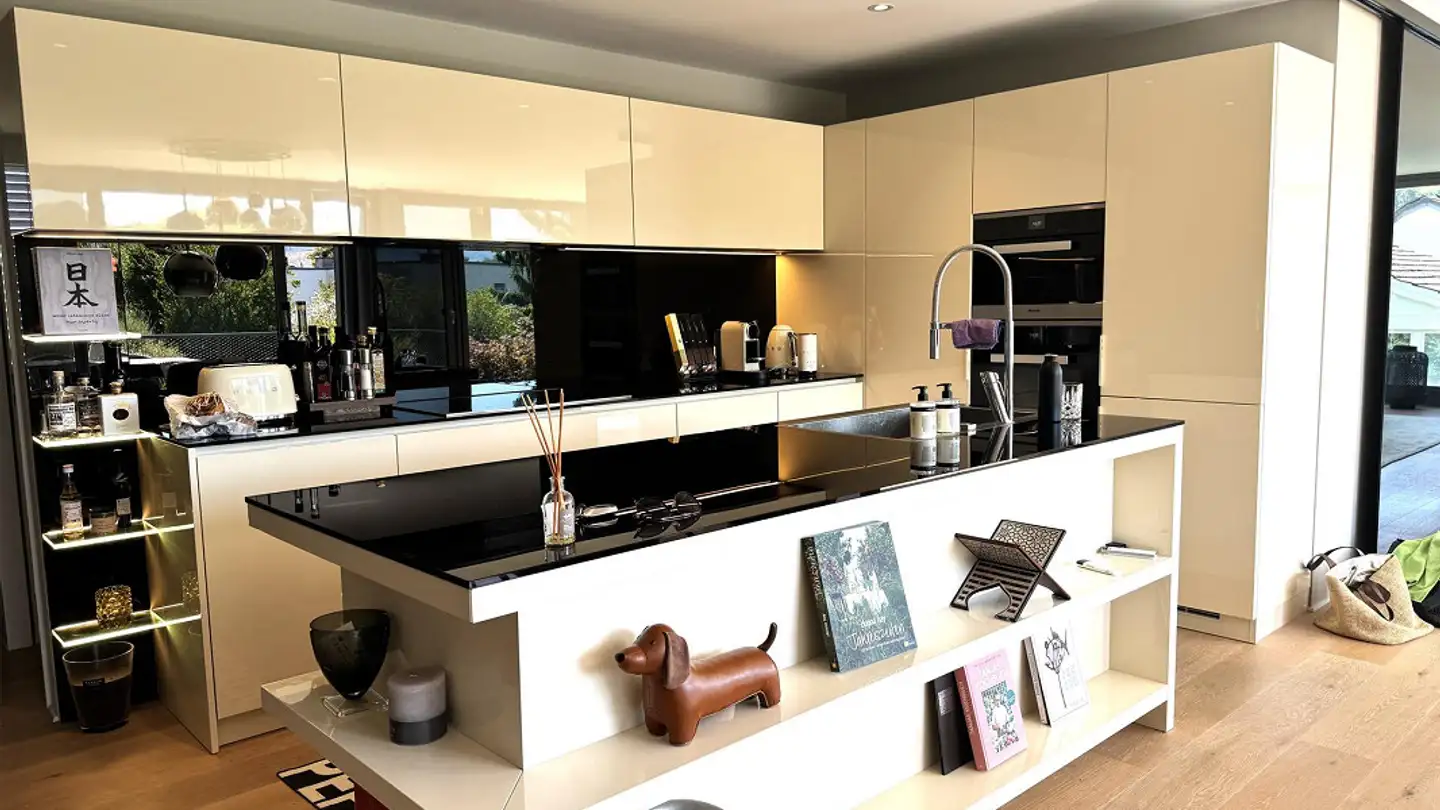 Apartment for rent - Stallenrain 51, 4103 Bottmingen - Photo 4