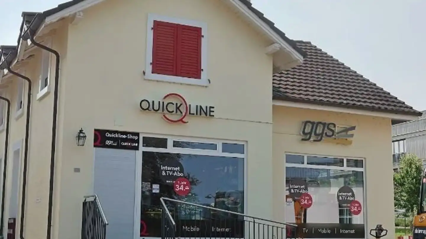 Commerciale in affitto - Passwangstrasse 23, 4226 Breitenbach - Photo 2