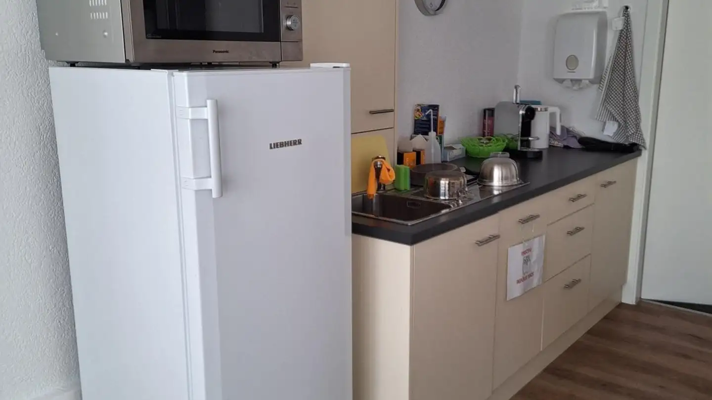 Commerciale in affitto - Passwangstrasse 23, 4226 Breitenbach - Photo 4