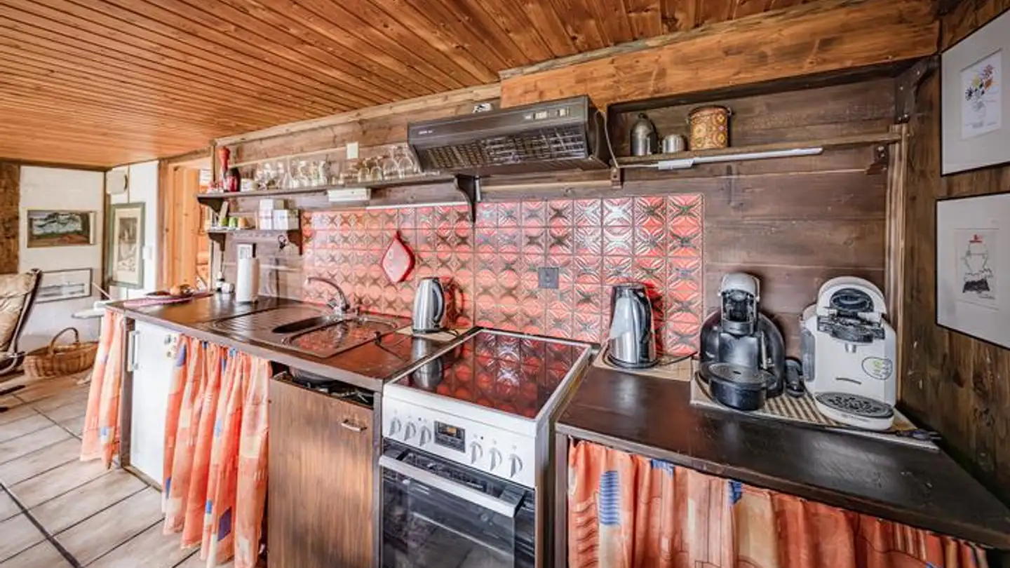 Single house for sale - 6377 Seelisberg - Photo 4