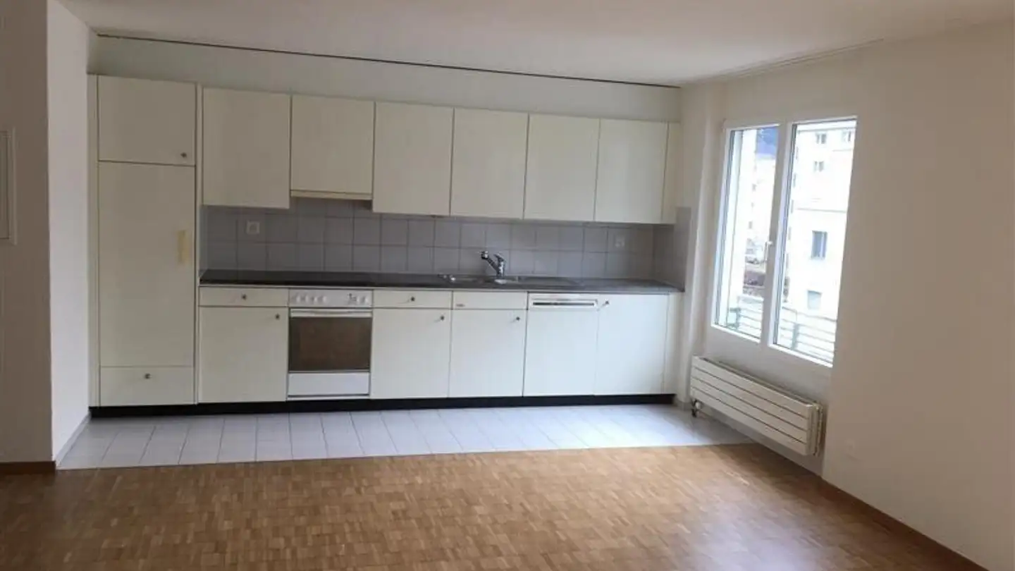 Dachgeschosswohnung mieten - Austrasse, 7000 Chur - Foto 2