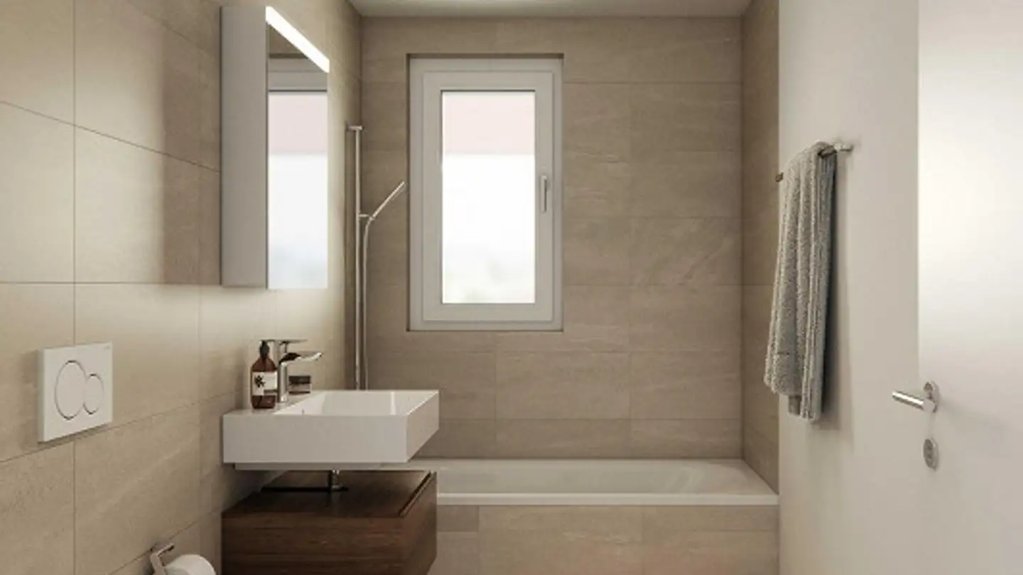 Appartement à louer - Birchlenstrasse 21a, 8600 Dübendorf - Photo 3