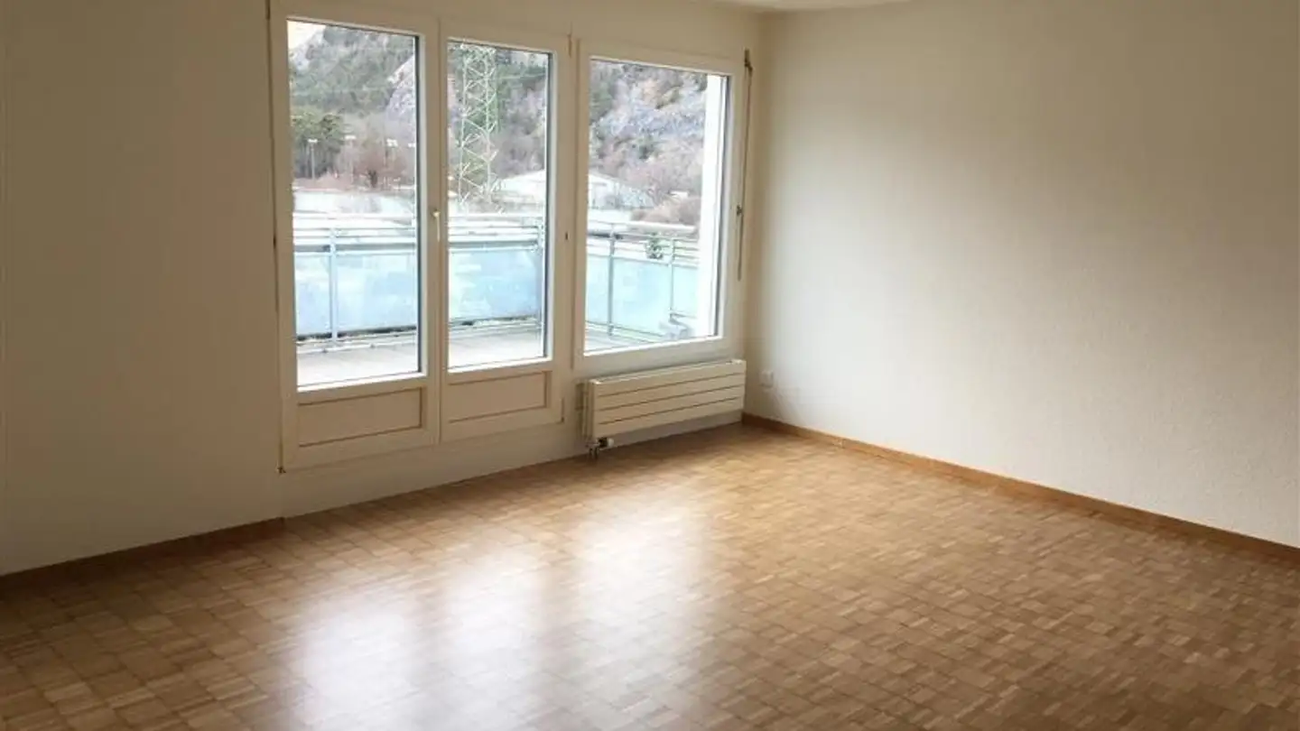 Dachgeschosswohnung mieten - Austrasse, 7000 Chur - Foto 3