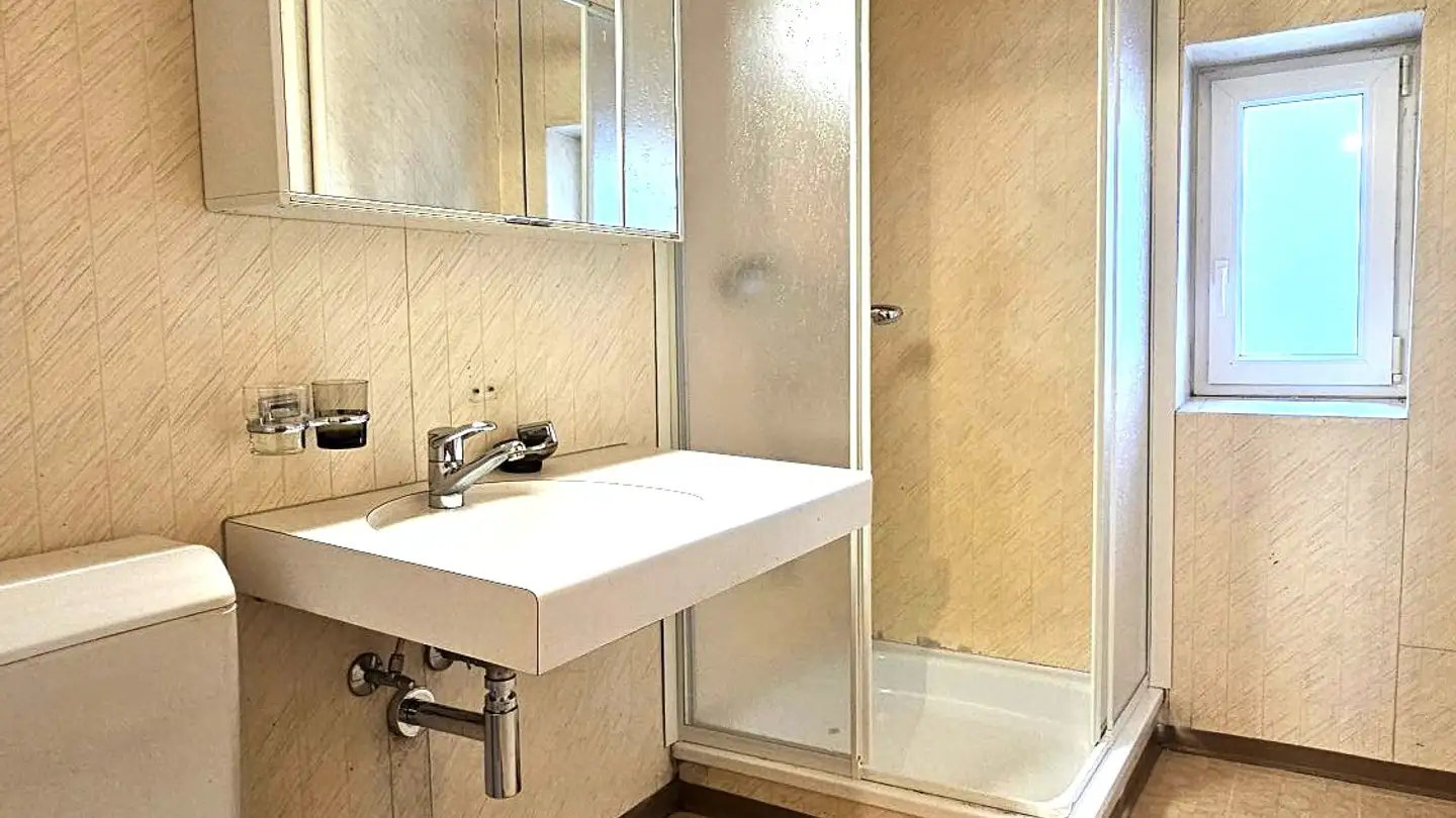 Apartment for rent - Speerstrasse 10, 9400 Rorschach - Photo 2