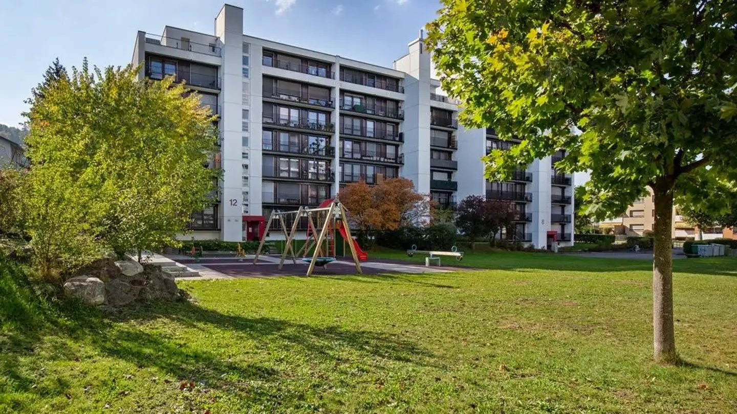 Appartamento in affitto - Limmatstrasse 12, 5432 Neuenhof