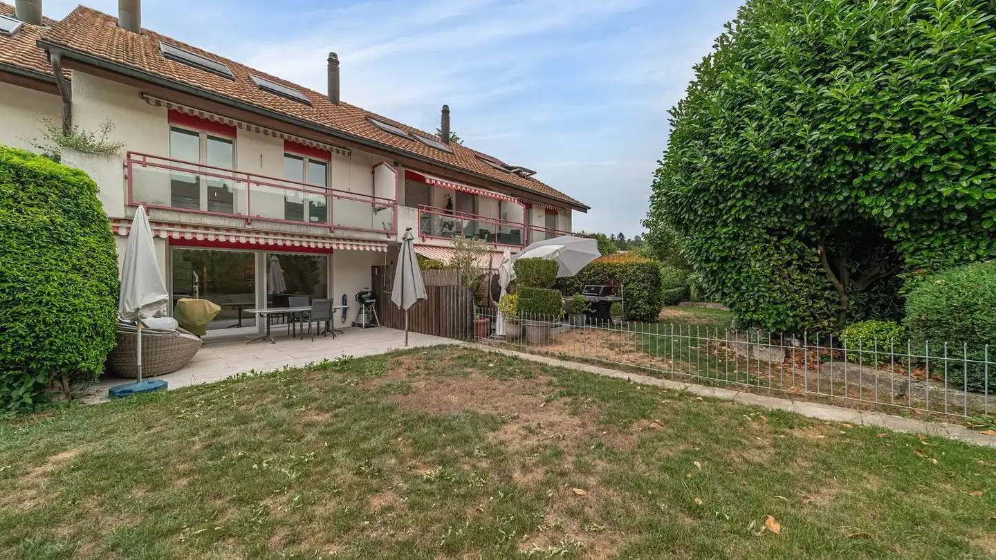 Casa a schiera in vendita - Herrenweg 9, 8303 Bassersdorf - Foto 2