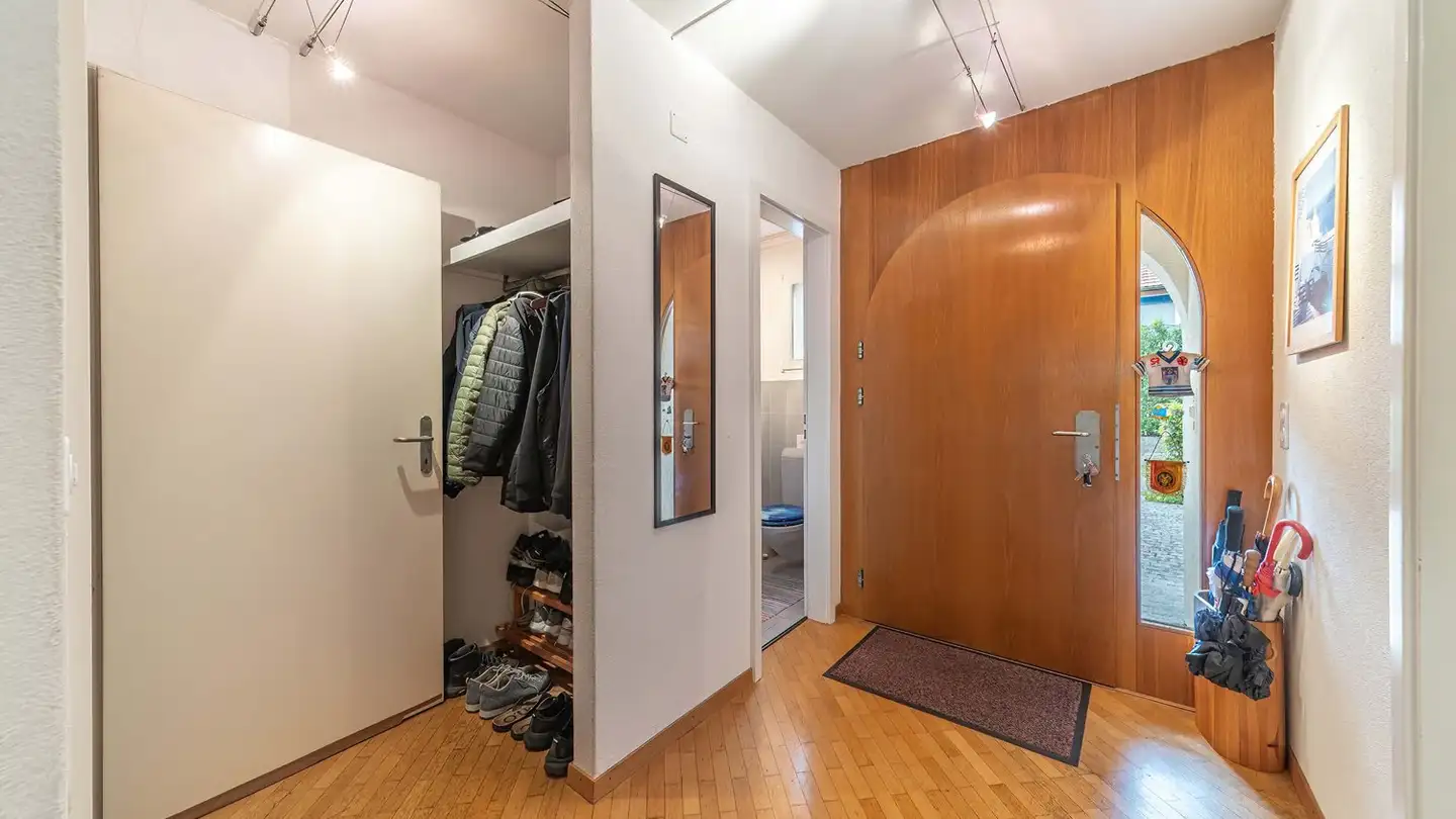 Casa a schiera in vendita - Herrenweg 9, 8303 Bassersdorf - Foto 4