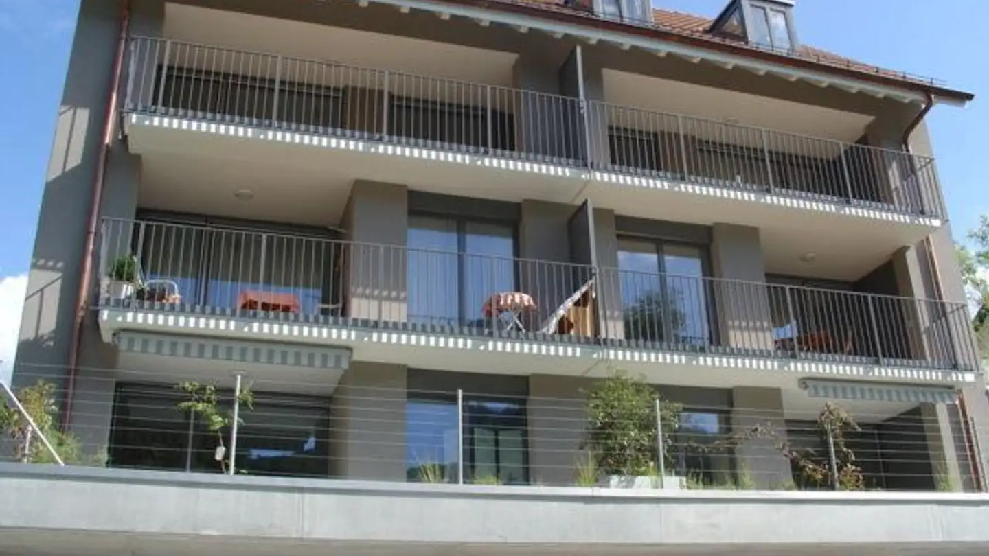 Maisonette mieten - Bahnhofstrasse 5, 4203 Grellingen - Foto 2