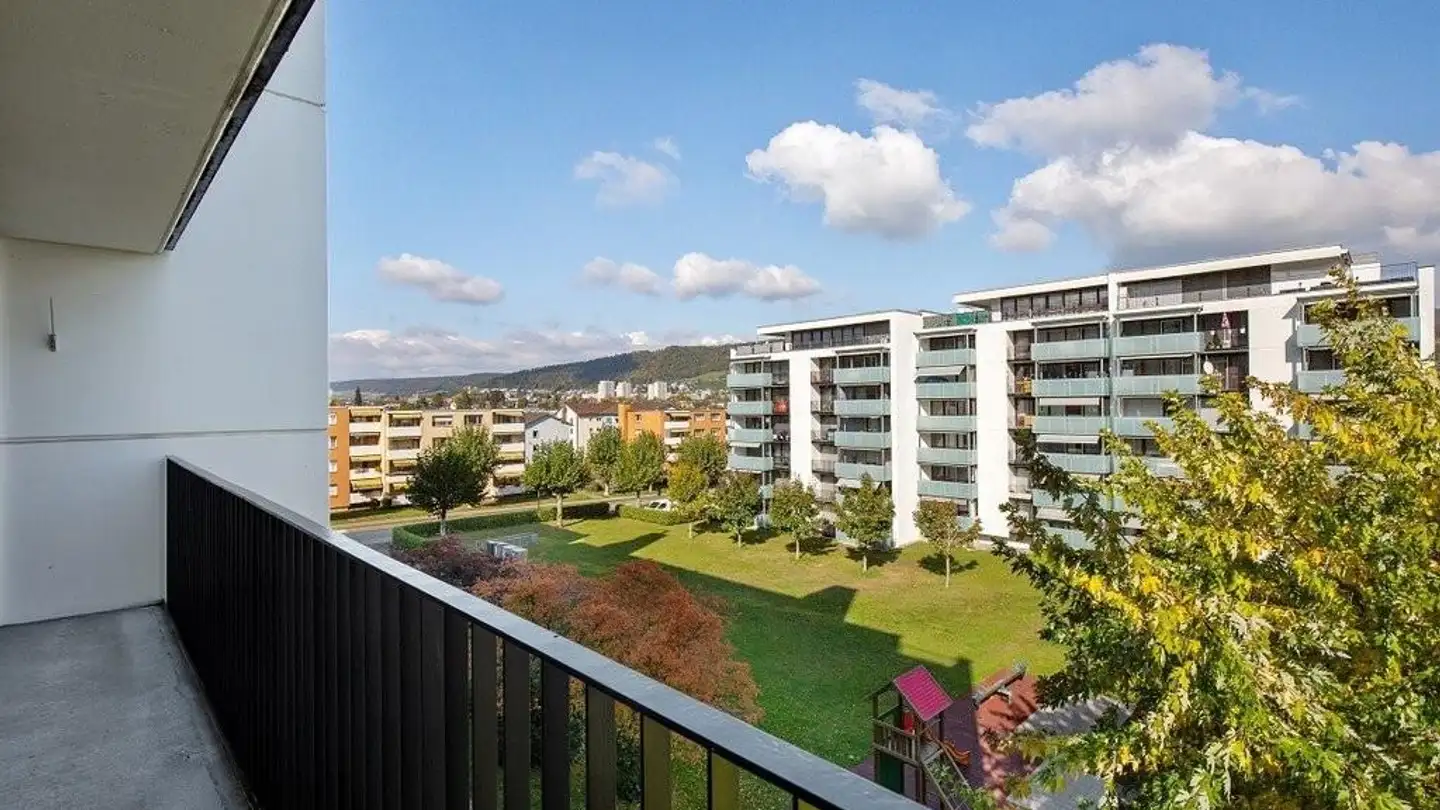 Appartamento in affitto - Limmatstrasse 12, 5432 Neuenhof - Foto 3