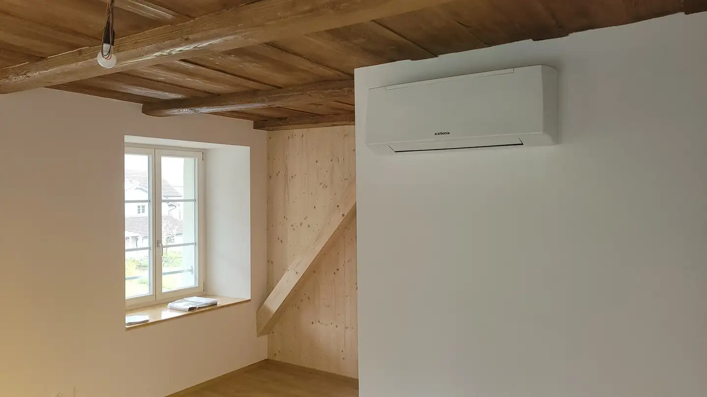 Appartamento in affitto - Bernstrasse 4, 6144 Zell LU - Foto 4