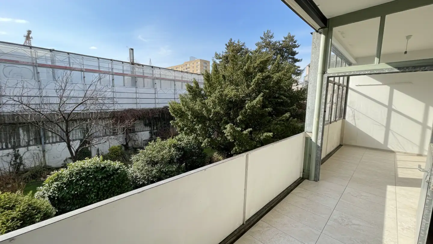 Appartement à louer - Schwarzwaldallee 20, 4058 Basel - Photo 3