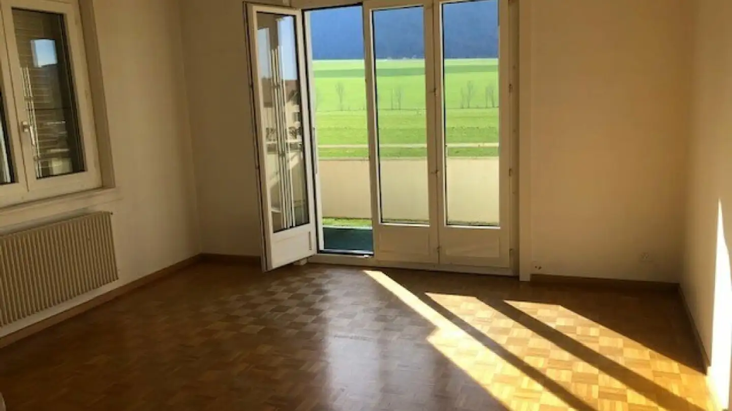 Appartamento in affitto - Chemin Du Ruz Chasseran, 2056 Dombresson - Foto 4