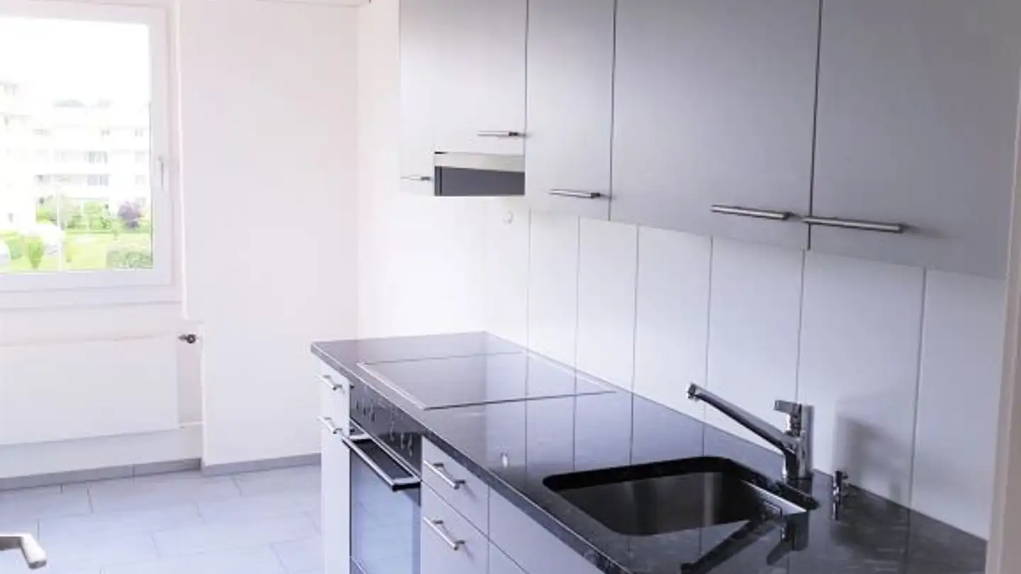 Appartamento in affitto - Kronbergstrasse 2, 9323 Steinach