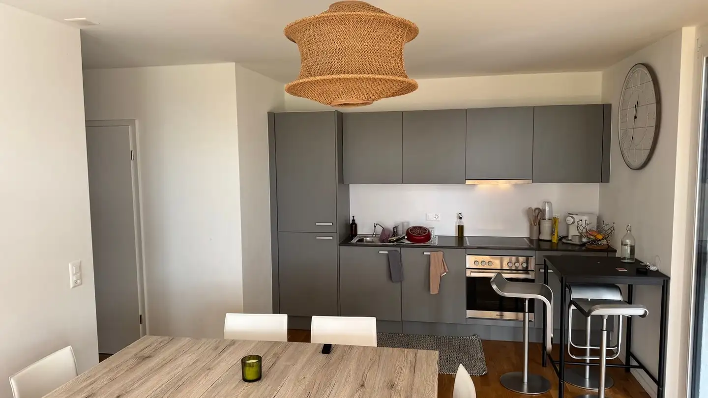 Appartamento in affitto - Chemin Des Lentillières, 1023 Crissier - Foto 2