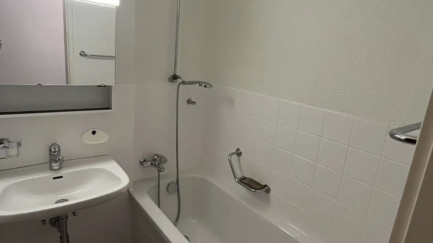 Appartamento in affitto - Kronbergstrasse 2, 9323 Steinach - Foto 2