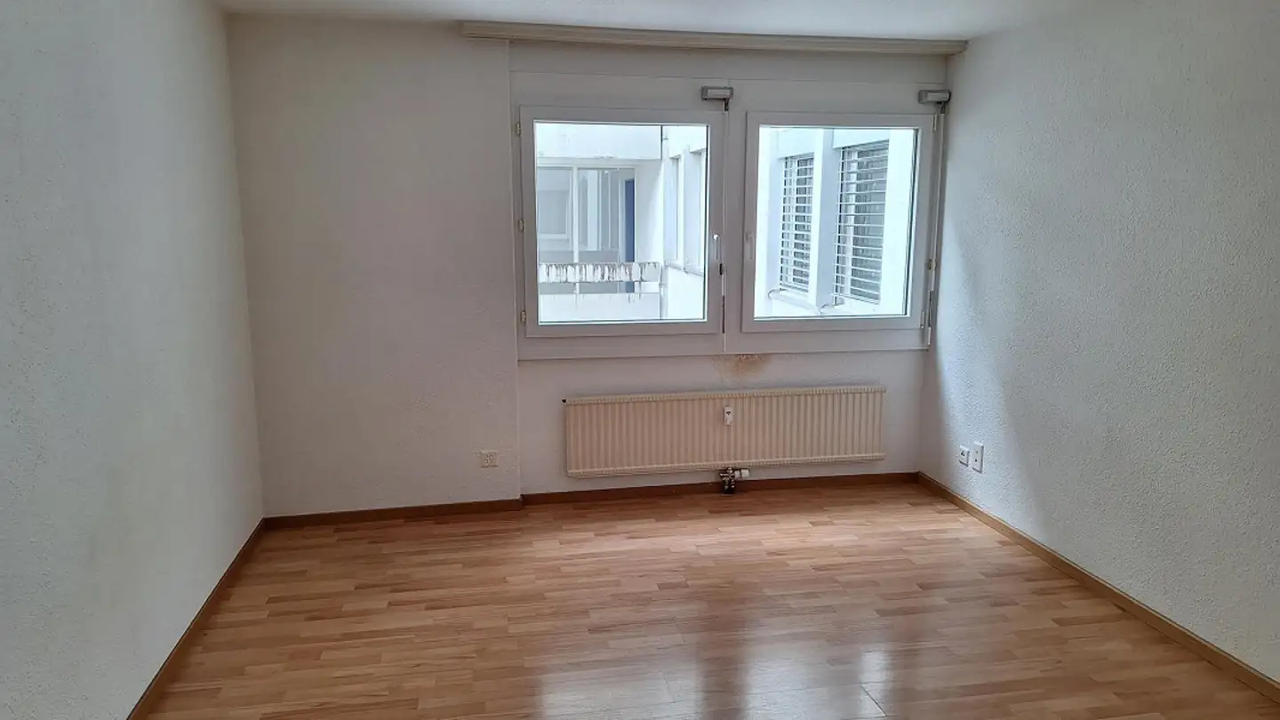 Appartamento in affitto - Grünaustrasse 21, 9470 Buchs SG