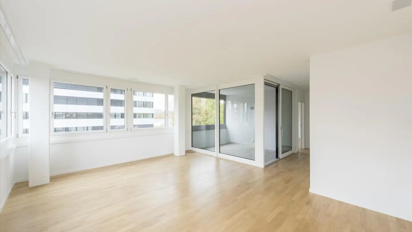 Apartment for rent - Schorenweg 38, 4058 Basel - Photo 2