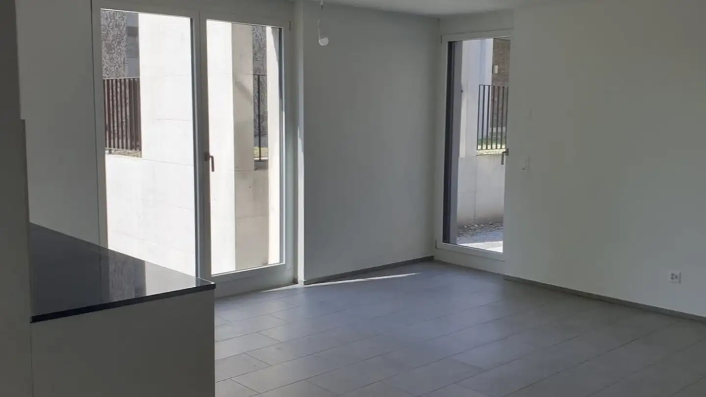 Commerciale in affitto - 8500 Frauenfeld