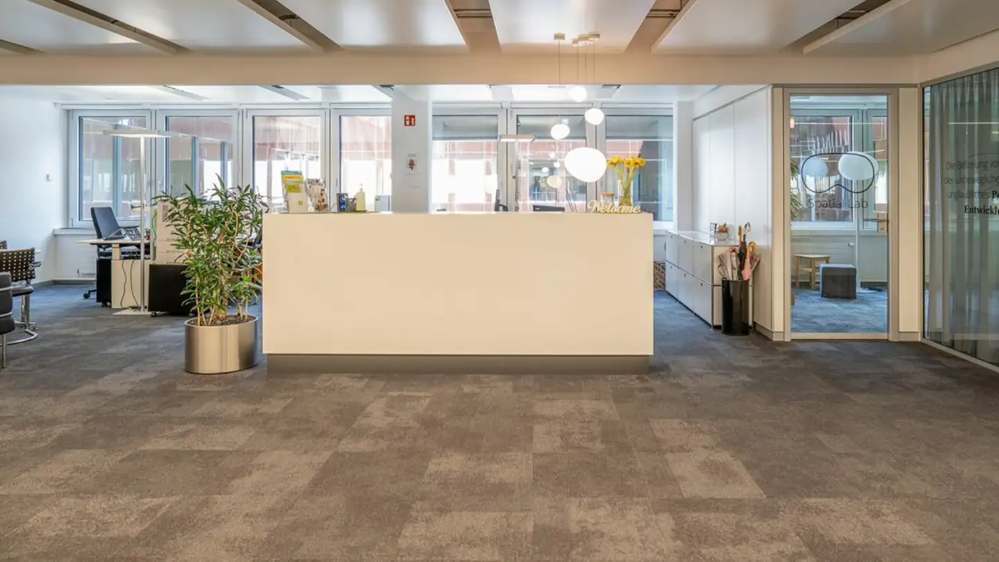 Spazio ufficio in affitto - Baslerstrasse 60, 8048 Zürich - Photo 3