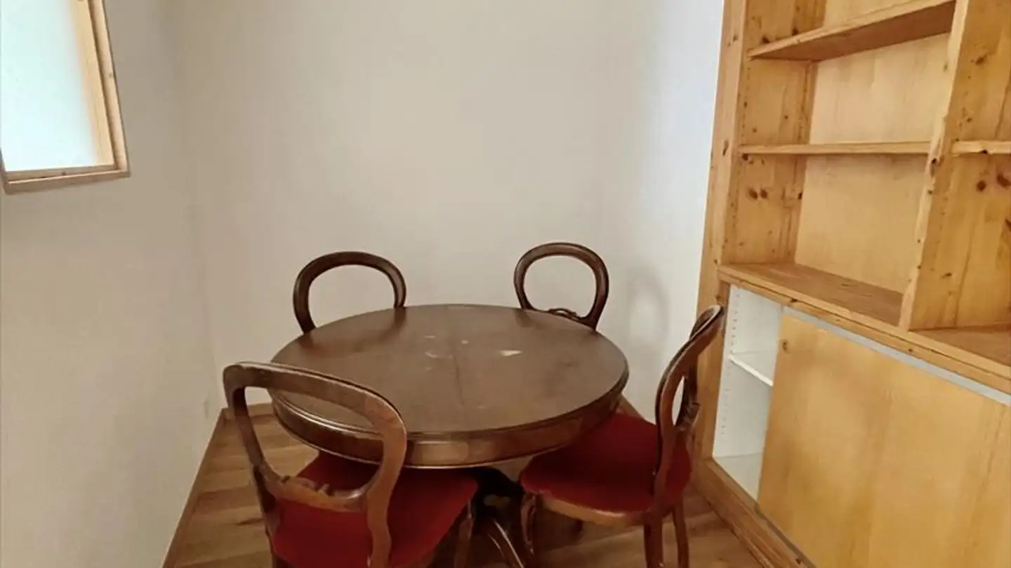 Wohnung kaufen - Vers Le Scex 3, 1913 Saillon - Foto 2