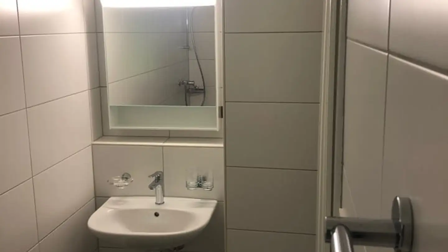 Apartment for rent - Route Du Raya 3, 2400 Le Locle - Photo 4