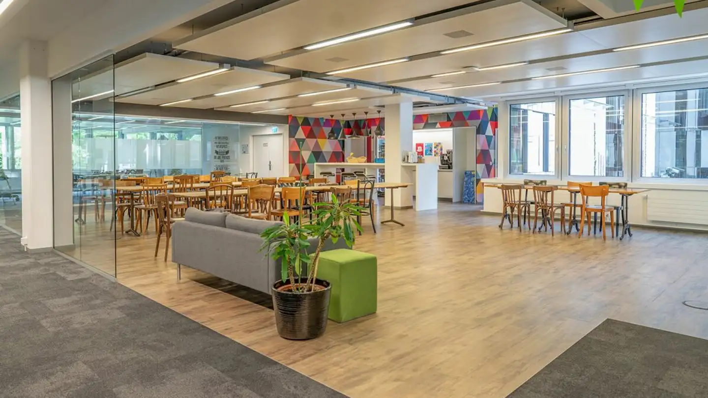 Spazio ufficio in affitto - Baslerstrasse 60, 8048 Zürich - Photo 4