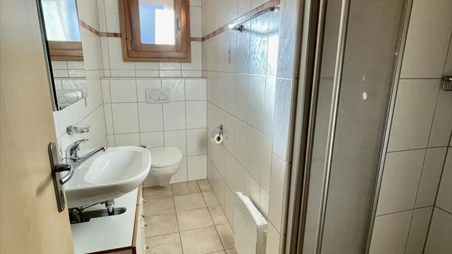 Wohnung kaufen - Vers Le Scex 3, 1913 Saillon - Foto 4