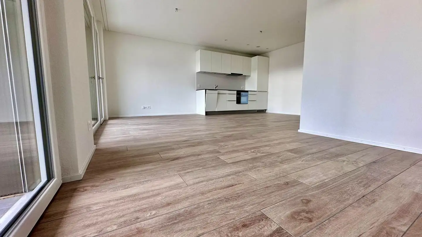 Studio à louer - Brückenstrasse 4, 4632 Trimbach - Photo 3