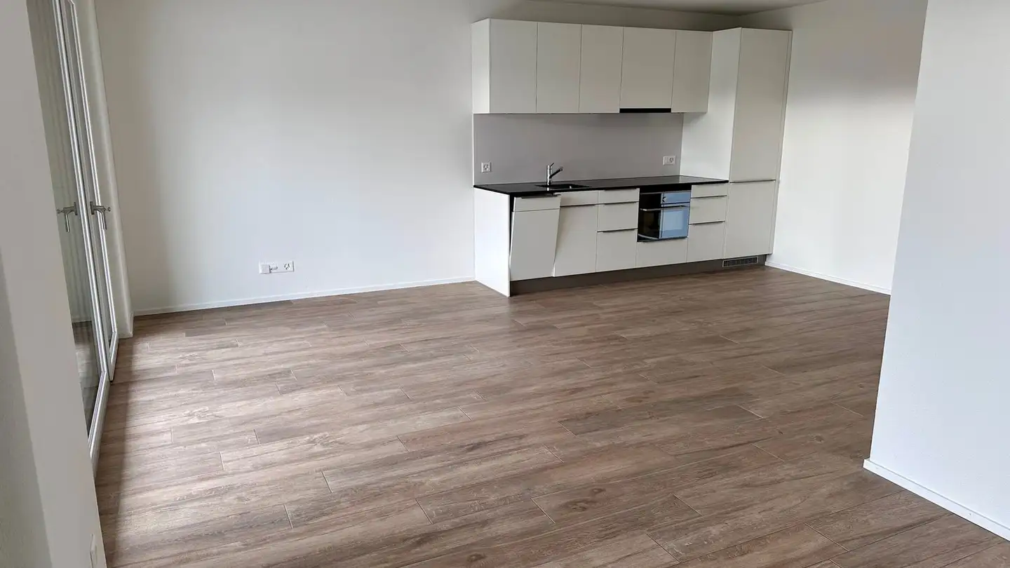 Studio à louer - Brückenstrasse 4, 4632 Trimbach - Photo 4